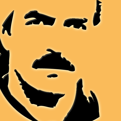 'stachetastic app icon